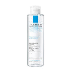 La Roche Posay Eau Micellaire Ultra, Νερό Καθαρισμού Προσώπου 200ml