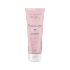 Eau Thermale Avène - Απαλό Peeling Προσώπου 75ml