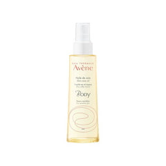 Eau Thermale Avène - Λάδι Φροντίδας Σώματος 100ml
