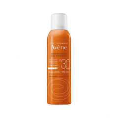 Avène - Silky Mist SPF 30 - Αντηλιακό για Υψηλή Προστασία σε Υφή Mist - 150ml
