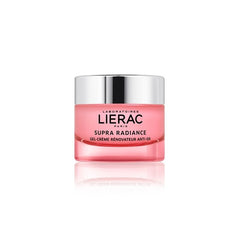 Lierac Supra Radiance Anti-OX Renewing Creme Gel για Κανονική - Μικτή Επιδερμίδα 50ml