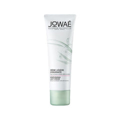 Jowaé Moisturizing Light Cream Αέρινη Ενυδατική Κρέμα 40ml. Ενυδατώνει, επαναφέρει την πυκνότητα και ξεδιψά την επιδερμίδα, για κανονικές - μεικτές επιδερμίδες, ακόμη και ευαίσθητες.