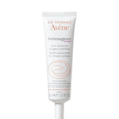 Eau Thermale Avène - Antirougeurs FORT Συμπυκνωμένη Φροντίδα κατά των Χρόνιων Κοκκινίλων 30ml