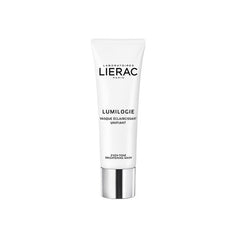 Lierac Lumilogie Masque Eclaircissant Unifiant Μάσκα Προσώπου για Πανάδες/Κηλίδες 50ml