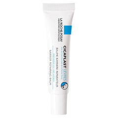 La Roche Posay Cicaplast Levres Επανορθωτικό Μπαλμ για Χείλη & Μύτη 7.5ml