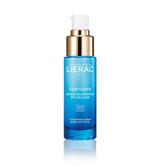 Lierac Sunissime Ultra-Repair Serum Global Anti-Aging Face and Decollete 30ml