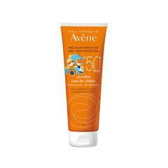 Eau Thermale Avène - Παιδικό γαλάκτωμα SPF50+  250ml
