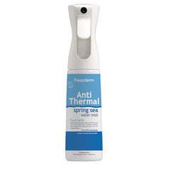 FREZYDERM ANTI-THERMAL SPRING SEA WATER MIST 300ML