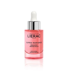 Lierac Supra Radiance Detox Serum Radiance Booster 30ml