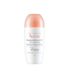 Eau Thermale Avène - BODY Αποσμητικό 24ωρης Αποτελεσματικότητας 50ml
