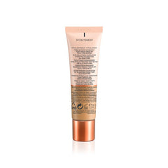 VICHY MineralBlend Hydrating Fluid Foundation 12-Sienna Make-Up Ενυδατικό Foundation 30ml.