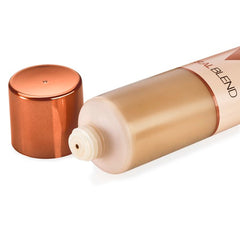VICHY MineralBlend Hydrating Fluid Foundation 12-Sienna Make-Up Ενυδατικό Foundation 30ml.