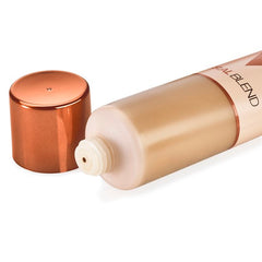 VICHY MineralBlend Hydrating Fluid Foundation 09-Cliff Make-Up Ενυδατικό Foundation 30ml.