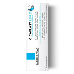 La Roche Posay Cicaplast Levres Επανορθωτικό Μπαλμ για Χείλη & Μύτη 7.5ml