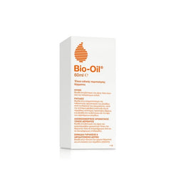 Bio-Oil PurCellin Oil Λάδι για ανάπλαση και σημάδια 60 ml. Eιδικό έλαιο περιποίησης της επιδερμίδας που βοηθάει στη βελτίωση της όψης των ουλών, των ραγάδων και της ανομοιόμορφης χροιάς του δέρματος.