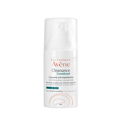 Eau Thermale Avène - Cleanance Comedomed Δράση Στη Ρίζα Των Ατελειών - Δέρμα Με Τάση Ακμής 30ml