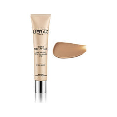 Lierac Teint Perfect Skin Illuminating Fluid SPF20 04 Bronze Beige 30ml