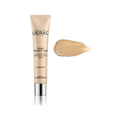 Lierac Teint Perfect Skin Illuminating Fluid SPF20 02 Beige Nude 30ml