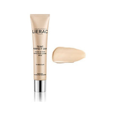 Lierac Teint Perfect Skin Illuminating Fluid SPF20 03 Golden Beige 30ml