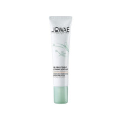 Jowae Vitamin Rich Moisturizing Revitalizing Eye Gel Ενυδατικό Αναζωογονητικό Gel Ματιών με Βιταμίνες - Vegan Friendly, 15ml