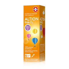 ALTION KIDS D3 drops