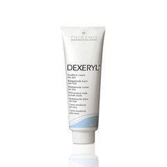 Dexeryl Emollient Cream Μαλακτική Κρέμα 250gr.