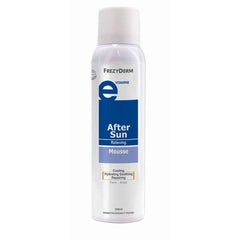 FREZYDERM AFTER SUN MOUSSE