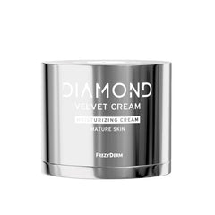 FREZYDERM DIAMOND VELVET MOISTURIZING CREAM