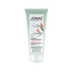 Jowaé Stimulating Moisturizing Shower Gel Τονωτικό Ενυδατικό Αφρόλουτρο με Άρωμα Τζίντζερ 200ml.