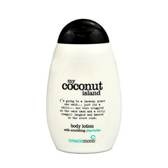 Treaclemoon My Coconut Island Body Lotion Ενυδατική Λοσιόν Σώματος 200ml.