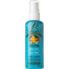 Hei Poa Hair Milky Spray Detangling Nourishing Repair Γαλακτώδες Σπρέι για Ξεμπέρδεμα των Μαλλιών 150ml.