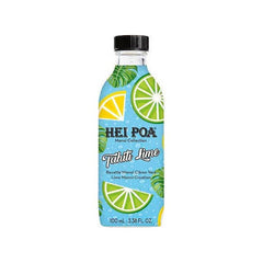 Hei Poa Monoi Oil Tahiti Lime Πολυχρηστικό Λάδι για Σώμα & Μαλλιά 100ml.