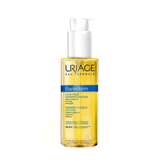 Uriage Bariederm Dermatological Cica-Oil για Ουλές & Ραγάδες 100ml.
