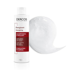 Vichy Dercos-ΔΥΝΑΜΩΤΙΚΟ ΣΑΜΠΟΥΑΝ 200ml