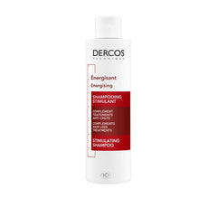 Vichy Dercos-ΔΥΝΑΜΩΤΙΚΟ ΣΑΜΠΟΥΑΝ 200ml