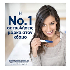 Clearblue Digital Test Ψηφιακό Τεστ Ωορρηξίας 10 Τμχ.