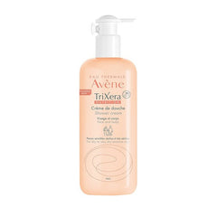 Eau Thermale Avène - TriXera NUTRITION Κρεμοντούς για Καθαρισμό & Ενυδάτωση 500ml