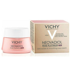 Vichy Neovadiol Rose Platinium Eye Cream 15ml