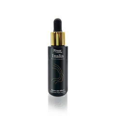 Inalia-Botox Like Effect Face Serum Αντιρυτιδικός Ορός Προσώπου 30ml.