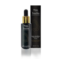 Inalia-Botox Like Effect Face Serum Αντιρυτιδικός Ορός Προσώπου 30ml.