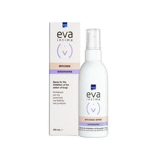Intermed Eva Intima Mycosis Disorders Spray για την Ευαίσθητη Περιοχή 100ml.