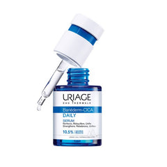 Uriage Bariederm Cica-Daily Serum Επανορθωτικός Ορός Προσώπου για Ευαισθητοποιημένη Επιδερμίδα 30ml.