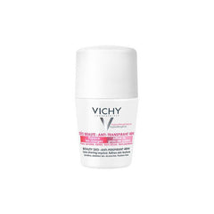 VICHY DEODORANT IDEAL FINISH 48h ROLL-ON 50ML