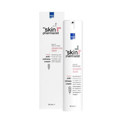 Intermed The Skin Pharmacist Sensitive Skin Anti-Redness Καταπραϋντική και Ενυδατική Κρέμα 50ml.