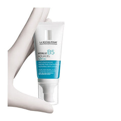 La Roche Posay Hyalu B5 Aquagel Spf30, Αντιρυτιδική Φροντίδα Gel με Υαλουρονικό Οξύ 50ml