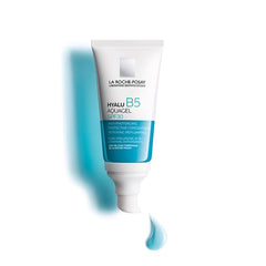 La Roche Posay Hyalu B5 Aquagel Spf30, Αντιρυτιδική Φροντίδα Gel με Υαλουρονικό Οξύ 50ml