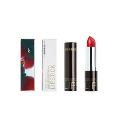 KORRES MORELLO Creamy Lipstick 52 Red Satin