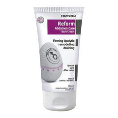 FREZYDERM REFORM ABDOMEN CARE CREAM
