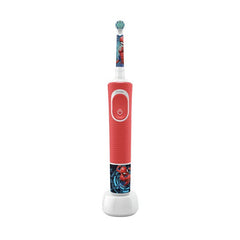 Oral-B Vitality Ηλεκτρική Οδοντόβουρτσα Spider-Man, Για Παιδιά 3+ Ετών