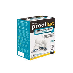 FREZYDERM PRODILAC IMMUNO SHIELD START